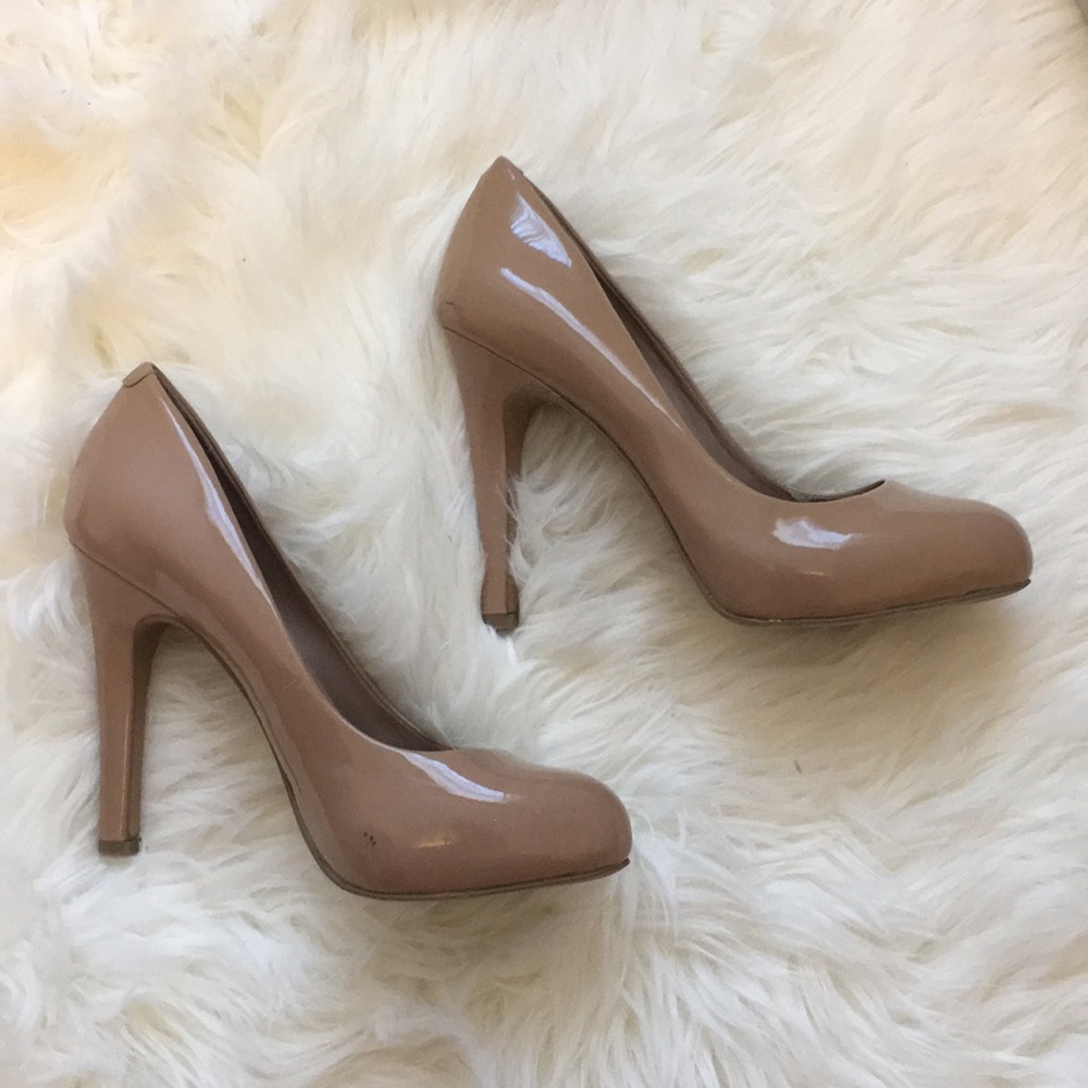 Jessica Simpson Abriana Pump - Picture 4 of 8